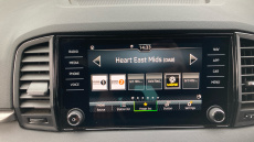 Skoda Karoq 1.5 TSI SE Drive 5dr Petrol Estate